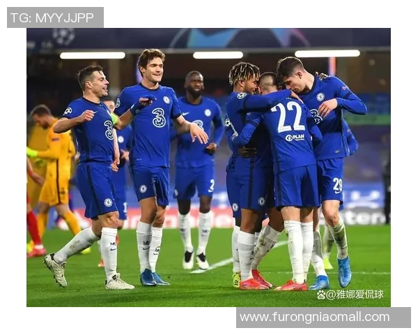 决战来临！切尔西与弗鲁米嫩塞在世俱杯半决赛中激烈对抗